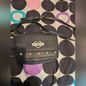 Juicy Couture crossbody